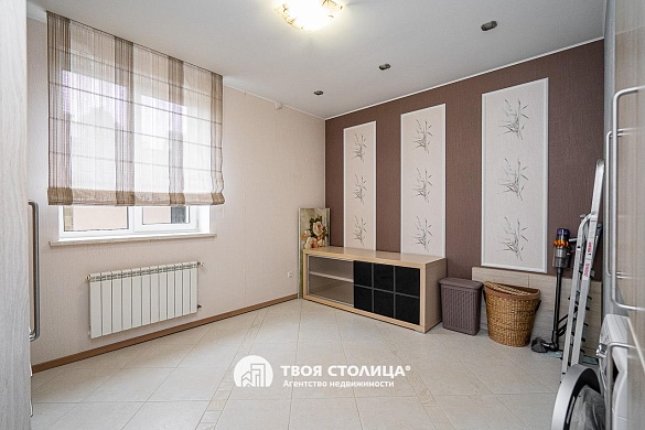 коттедж, Ждановичи - фото 12 