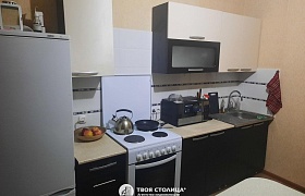 Сдается однокомнатная квартира, Минск, Туровского ул., 16, к. 1 за 400 у.е.