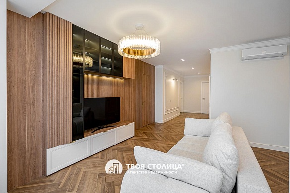 Сдаётся 4-комнатная квартира, Минск, Независимости просп., 88 - фото 3 