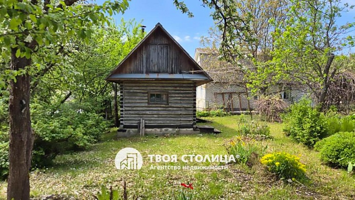 дача, Зеленая роща - фото 37 