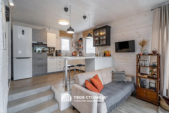 дача, Строитель-86 - фото 11 