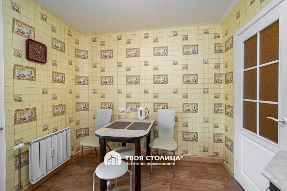 Сдаётся 1-комнатная квартира, Минск, Люцинская ул., 11 - фото 2 