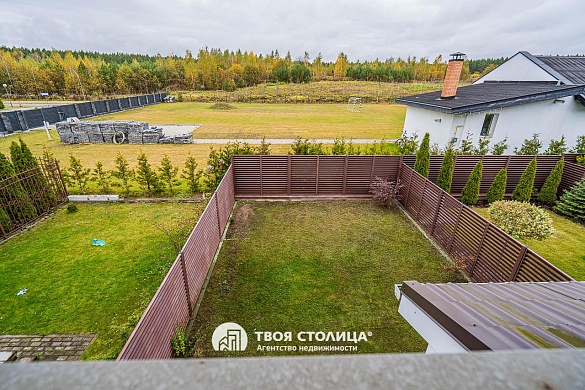 таунхаус, Сонечный - фото 56 