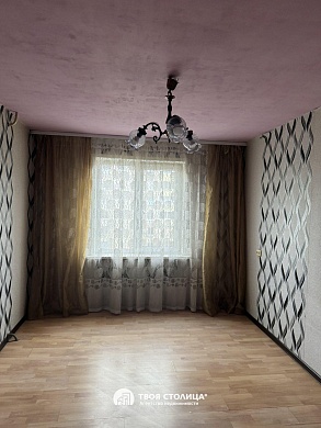 Сдаётся 3-комнатная квартира, Минск, Одинцова ул., 77, к. 2 - фото 6 