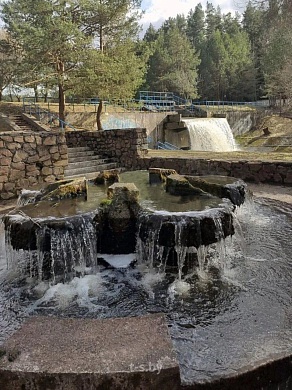 коттедж, Аксаковщина - фото 6 