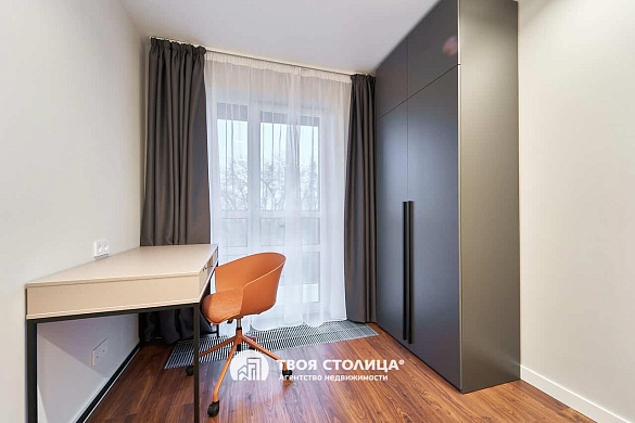 Сдаётся 2-комнатная квартира, Минск, Гастелло ул., 8 - фото 8 