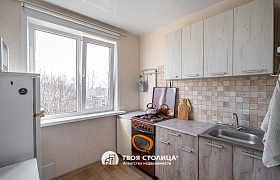 Сдается двухкомнатная квартира, Минск, Одоевского ул., 18, к. 2 за 300 у.е.