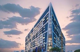 Продажа  квартиры, Минск, Николы Теслы ул., 