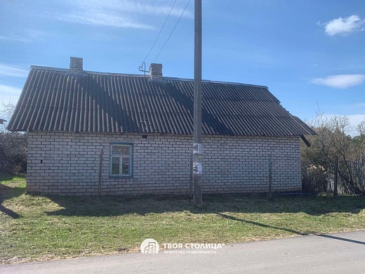 дом, Агарки - фото 1 