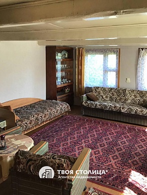 дом, Вязынка - фото 4 