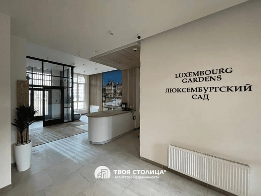 Сдаётся 1-комнатная квартира, Минск, Игоря Лученка ул., 16 - фото 17 