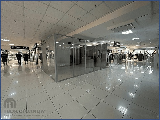 Торговые площади в аренду, Минск, Немига ул., 3 - фото 5 