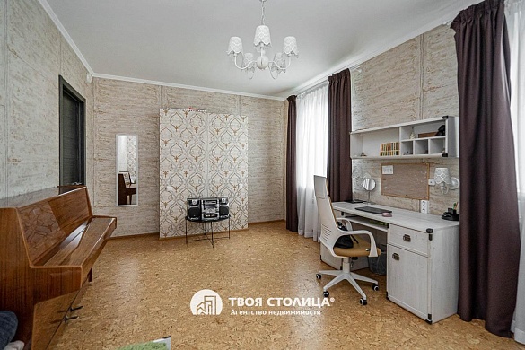 коттедж, Минск - фото 33 