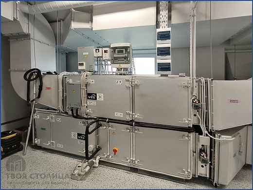 Офис в аренду, Минск, Неманская ул., 24 - фото 6 