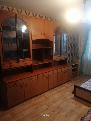Сдаётся 1-комнатная квартира, Минск, Рафиева ул., 94 - фото 3 