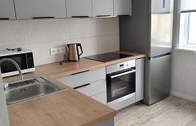 Продажа  квартиры, Минск, Шаранговича ул., 66