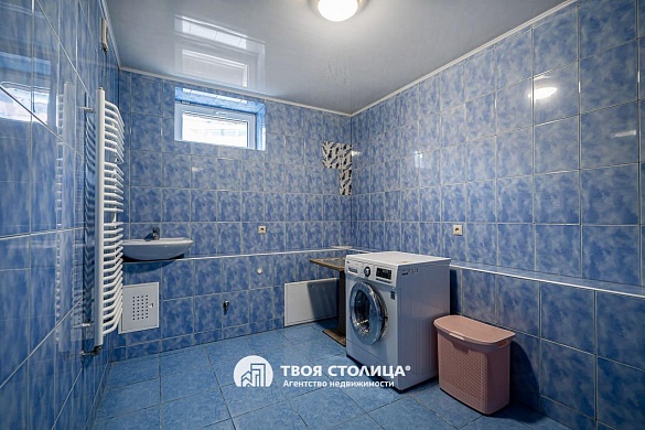 коттедж, Минск - фото 31 