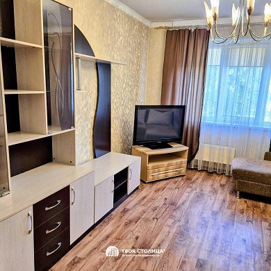 Сдаётся 2-комнатная квартира, Минск, Рокоссовского просп., 52, к. 1 - фото 2 