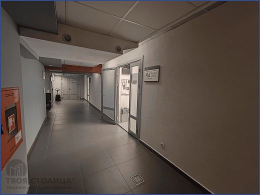 Офис в аренду, Минск, Толбухина ул., 2 - фото 3 