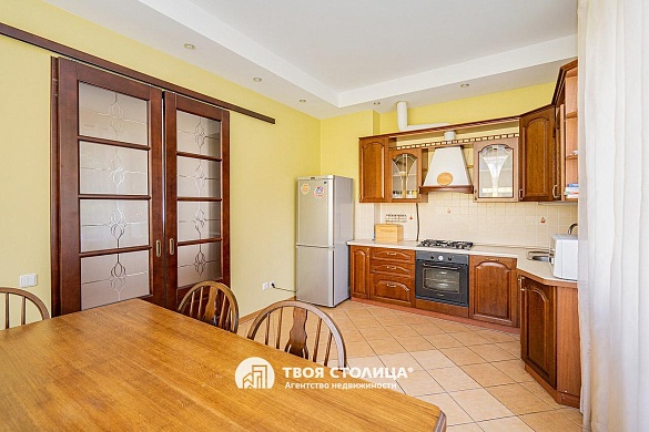 коттедж, Боровляны - фото 13 