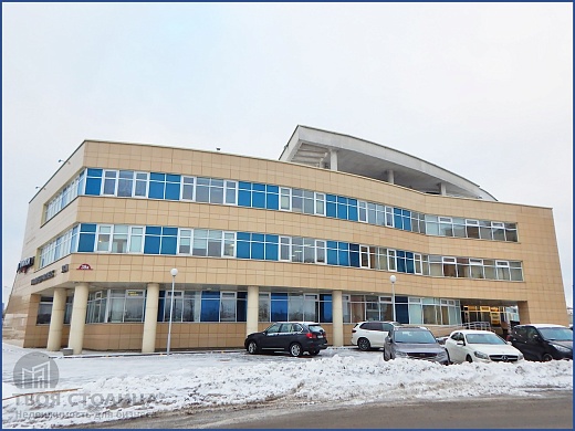 Офис в аренду, Минск, Городецкая ул., 38, к. А