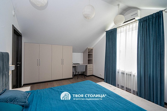 коттедж, Минск - фото 32 