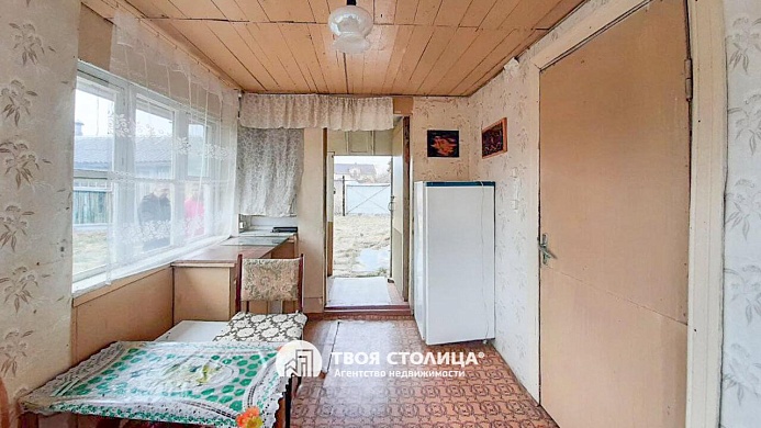 дом, Зыково - фото 2 