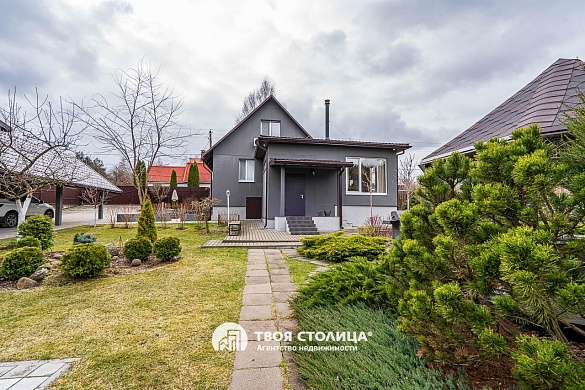 дача, Строитель-86 - фото 42 