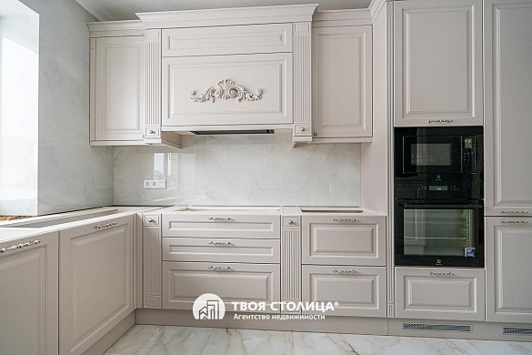 коттедж, Боровляны - фото 5 