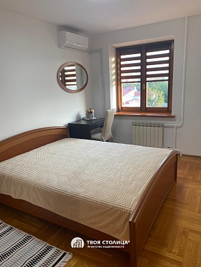 Сдаётся 2-комнатная квартира, Минск, Гурского ул., 31 - фото 2 
