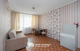 Продажа  квартиры, Минск, Лучины ул., 46
