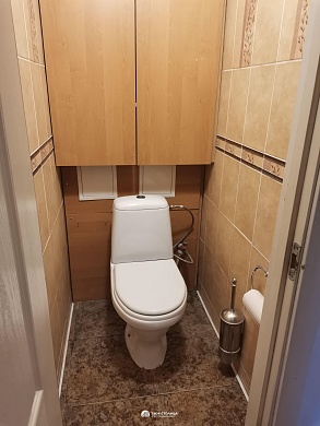 Сдаётся 3-комнатная квартира, Минск, Заславская ул., 31 - фото 10 