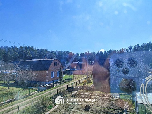 дача, Романтика - фото 15 