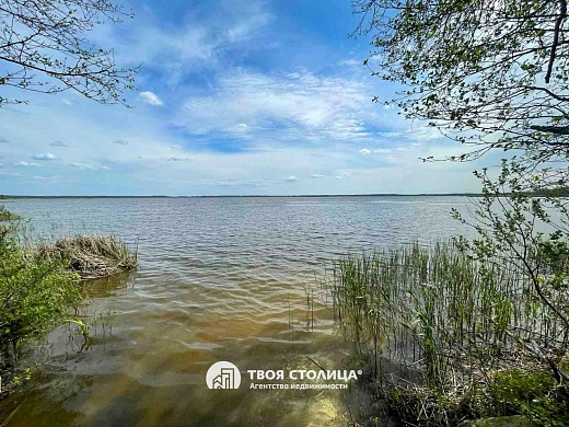 дом, Красноозерная - фото 16 