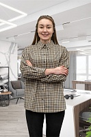 Татьяна Сергеевна Лауринайтис