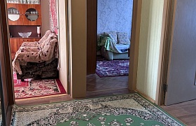 Продажа  квартиры, г. Минск, Мирошниченко ул., 9