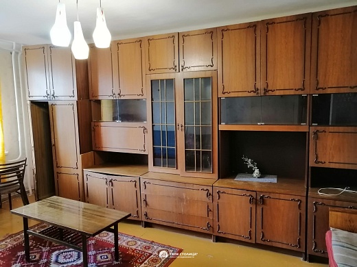 Сдаётся 1-комнатная квартира, Минск, Фроликова, 73, к. 1