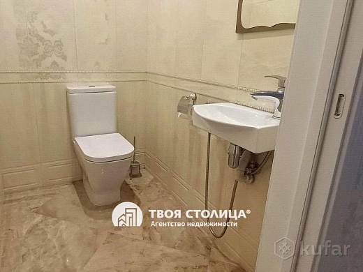 Сдаётся 3-комнатная квартира, Минск, Ложинская ул., 18 - фото 9 