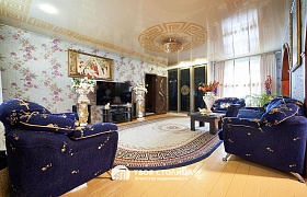 Продажа  квартиры, Минск, Геологическая ул., 9