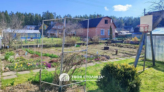 дача, Романтика - фото 20 