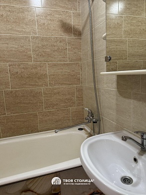 Сдаётся 1-комнатная квартира, Минск, Нахимова ул., 5 - фото 6 