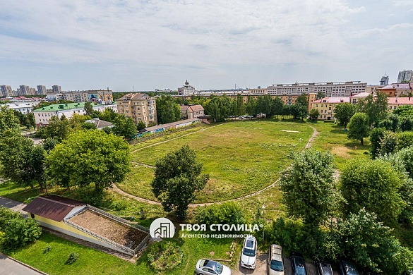 Сдаётся 4-комнатная квартира, Минск, Независимости просп., 85, к. в - фото 27 