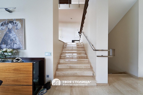 коттедж, Минск - фото 20 