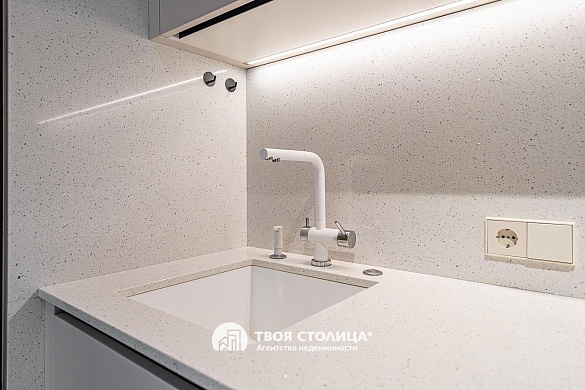 таунхаус, Колодищи - фото 7 