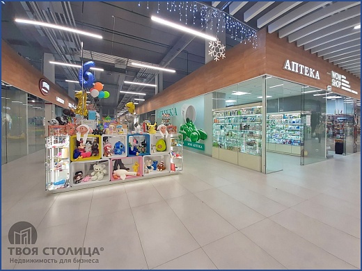 Торговые площади на  продажу, Минск, Рудобельская, 3 - фото 7 