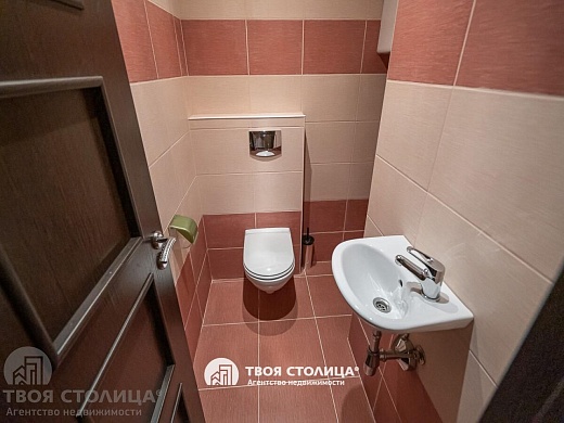 коттедж, Минск - фото 27 