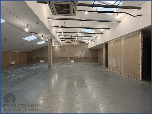 Офис в аренду, Минск, Свердлова ул., 2 - фото 2 