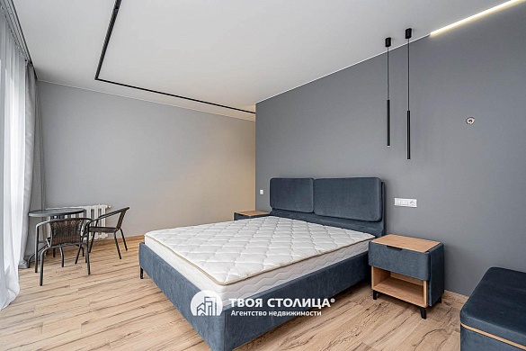 дом, Зацень - фото 37 