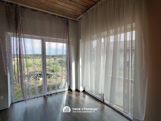 дом, Михалово