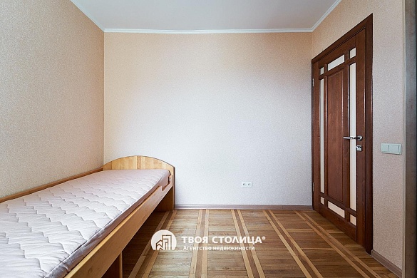 Сдаётся 3-комнатная квартира, Минск, Победителей просп., 43, к. 1 - фото 9 